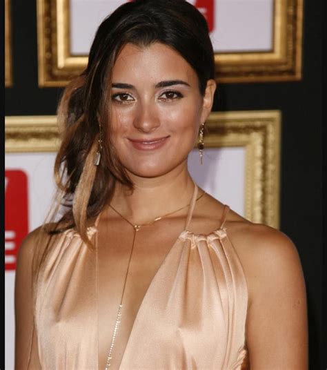 Cote de Pablo